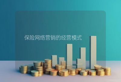 保險網(wǎng)絡(luò)營銷的經(jīng)營模式與保險代理