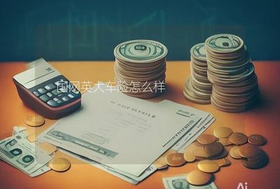 國網(wǎng)英大車險優(yōu)勢與保險代理服務(wù)解析